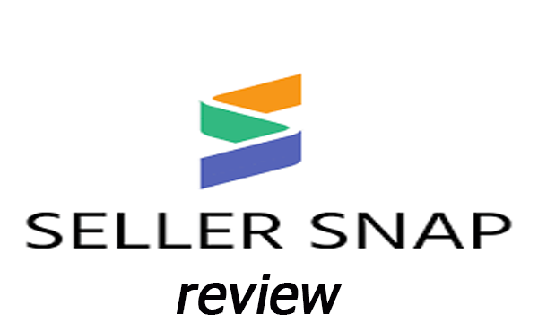 Seller Snap Review