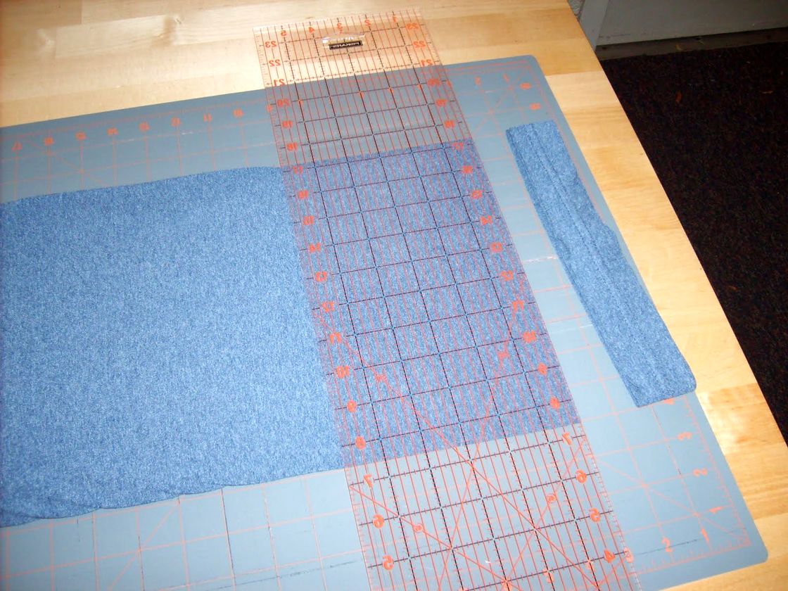 Drawstring Tshirt Bag Tutorial DIY Tutorial Ideas!