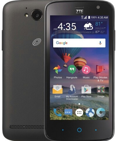 تخطي حساب جوجل/ FRP ZTE Z799VL تخطي حساب جوجل/ FRP ZTE Z799VL