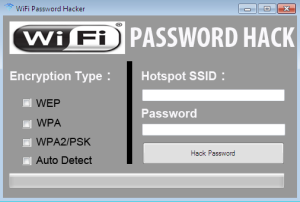 Hack Hack