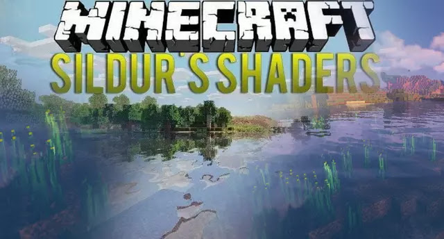 Minecraft Sildur's Shaders