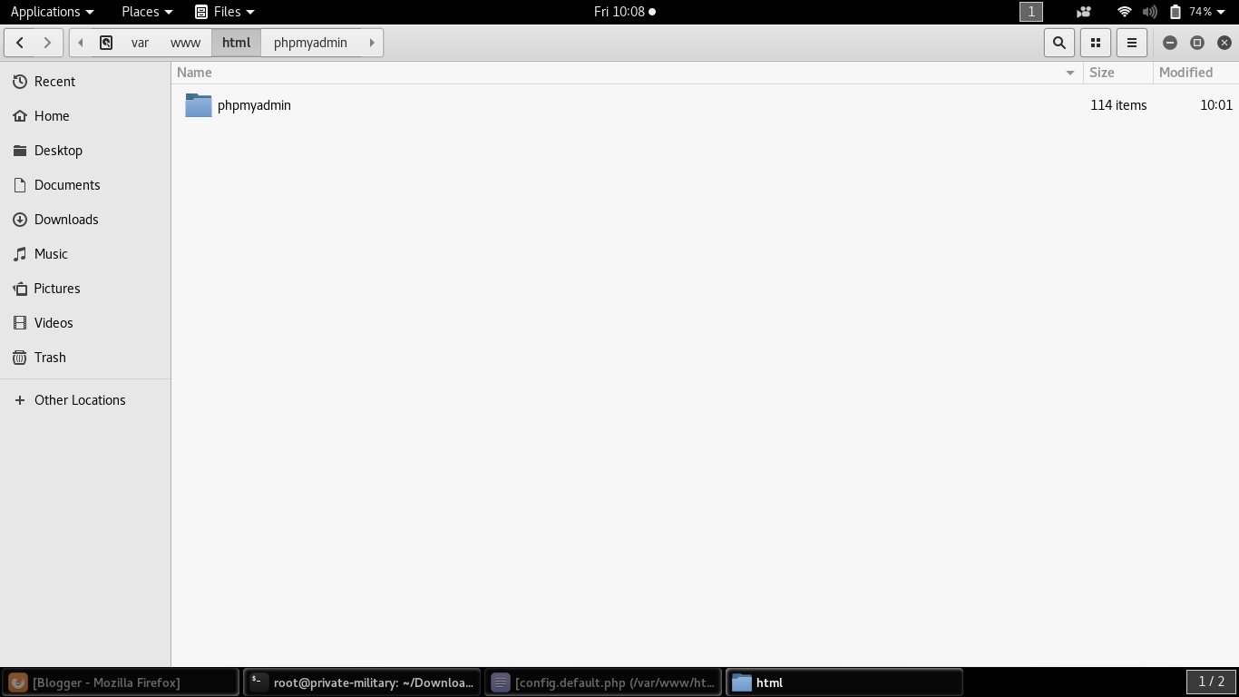 Ubuntu 22. Linux ubuntu 22. Phpmyadmin. Phpmyadmin datetime формат.
