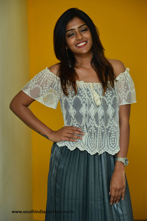 Eesha Rebba