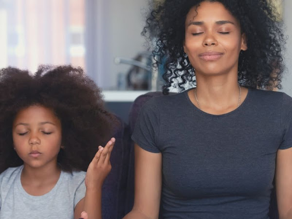 5 Mindfulness Activities to Do With Kids At Home