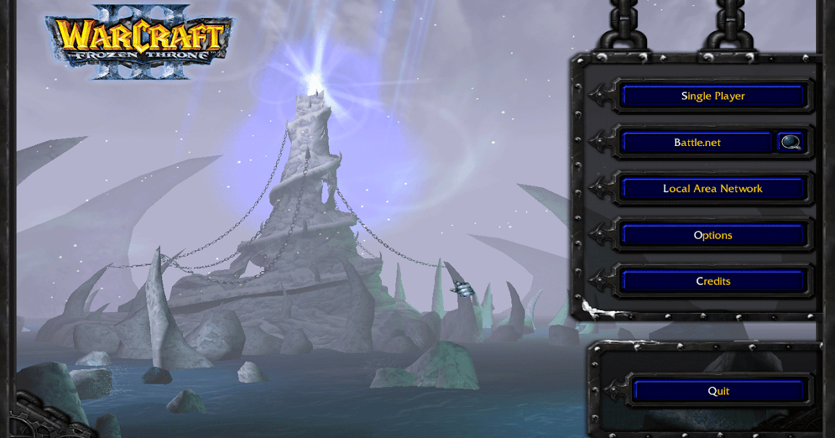 Warcraft III - Maps - Battlenet