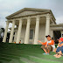 Foto Wisata Bersama Keluarga ke Jatim Park-Batu Malang