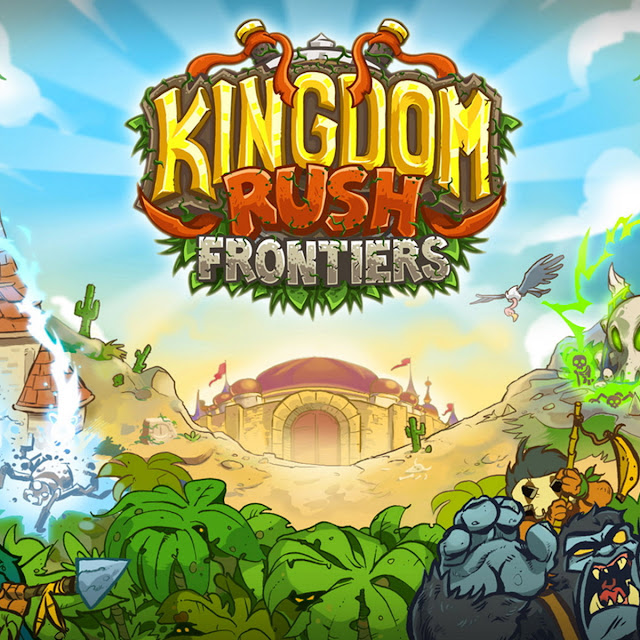 Descargar Kingdom Rush Frontiers Para Pc Ultima Version Descargar Kingdom Rush Frontiers Para Pc Ultima Version