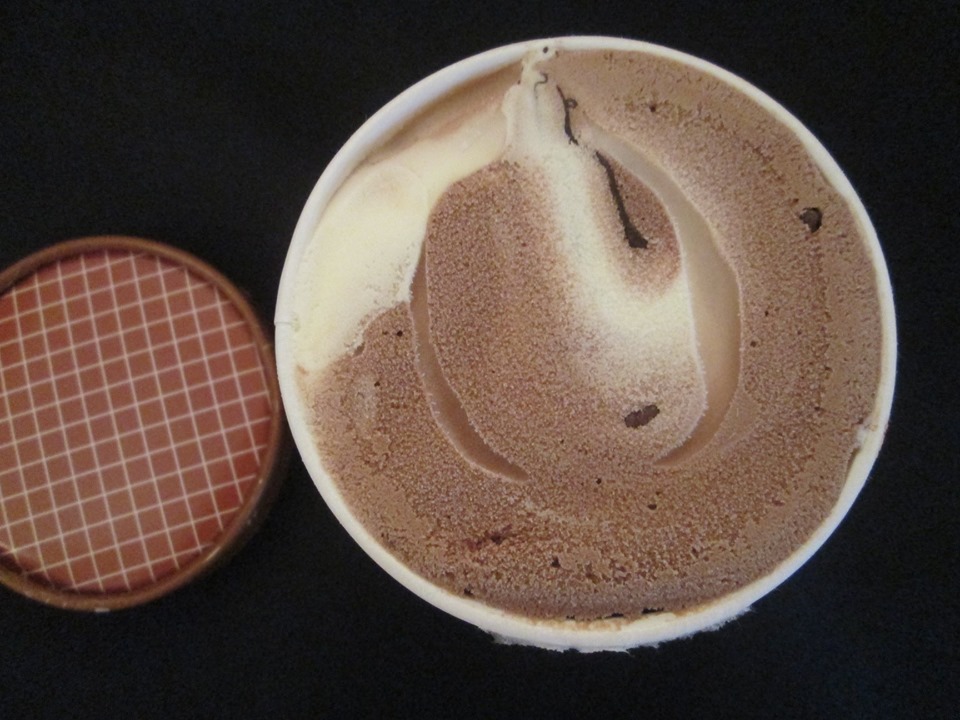 David's Ice Cream Reviews Museum of Ice Cream Cone Zone