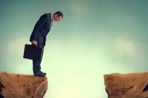 Is it good when the goal disappears? Is it good when the goal disappears?