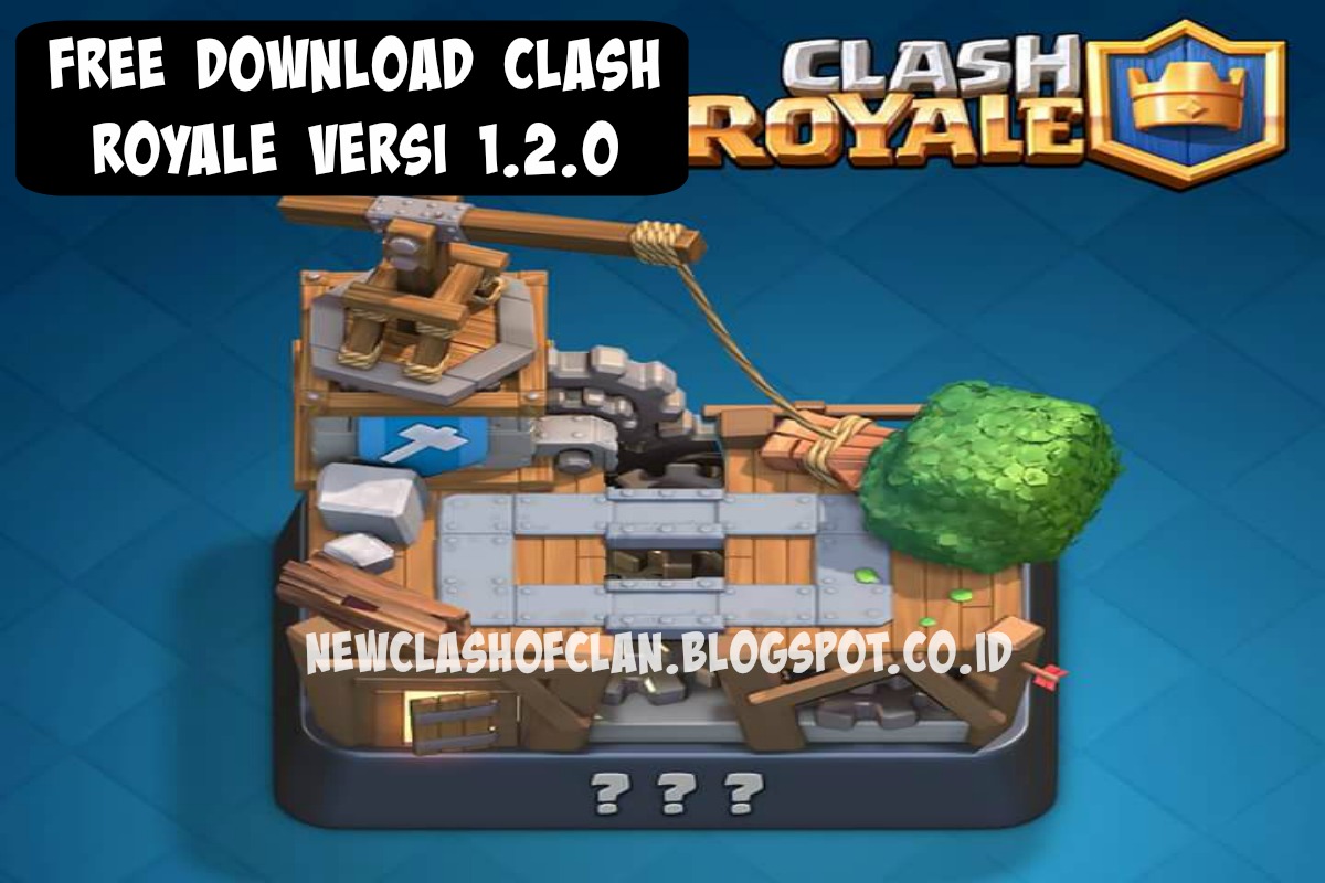 download clash royale update download clash royale update