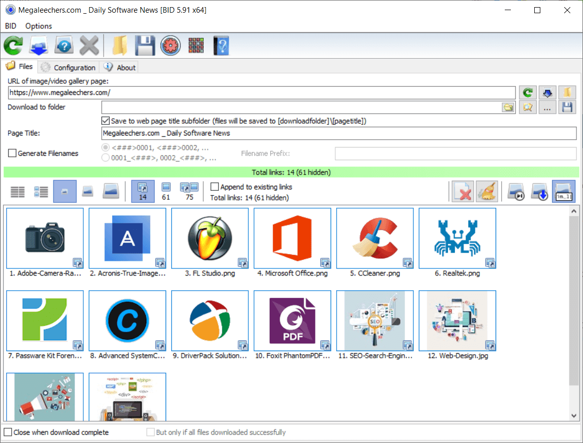 bulk image downloader registration key bulk image downloader registration key
