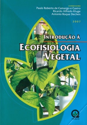 Livro - Introdução a Ecofisiologia Vegetal1
