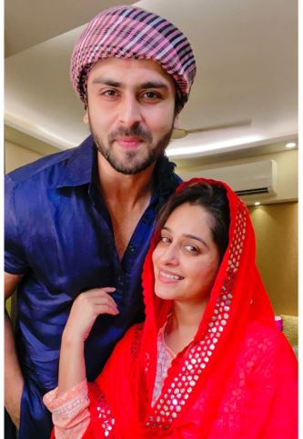 Dipika Kakar Biography, Wiki, Husband, Height, Wedding, Marriage images