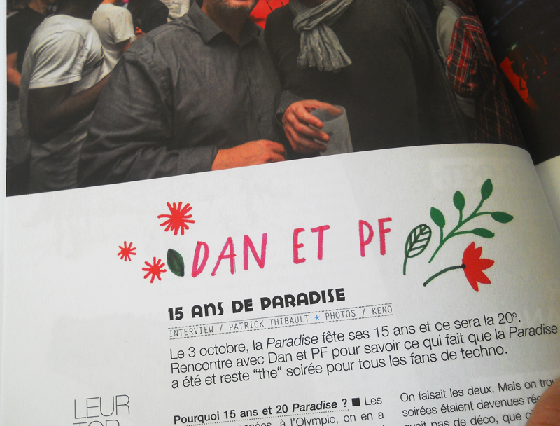 Pour ceux n'habitent Angers, Nantes, Rennes,...