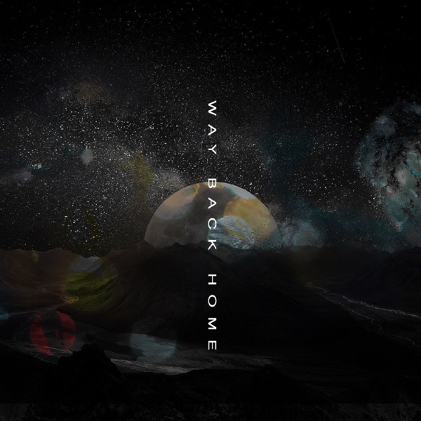 Lee Kyung Hwan – Way Back Home – Single