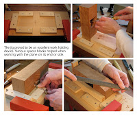 woodworking carpentry