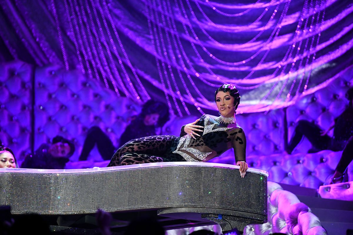 By Ken Levine Why I didn't watch the Grammys