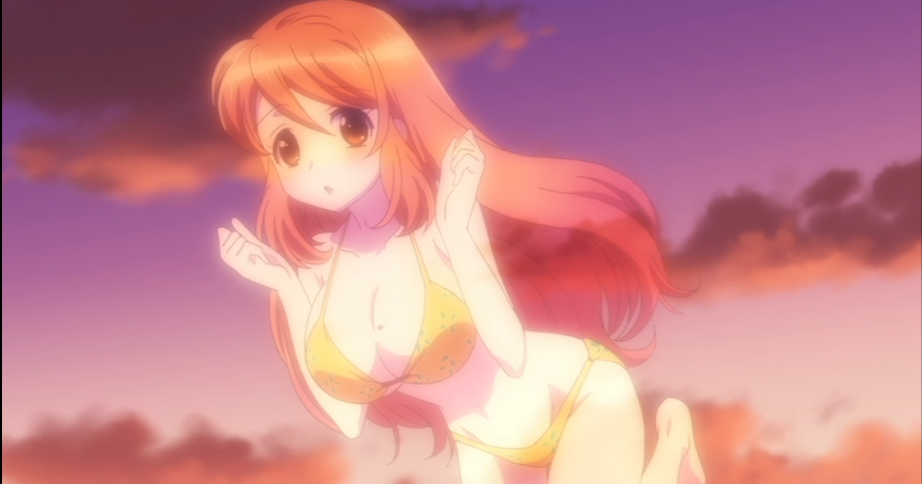 Featured image of post Mikuru Asahina Outfits