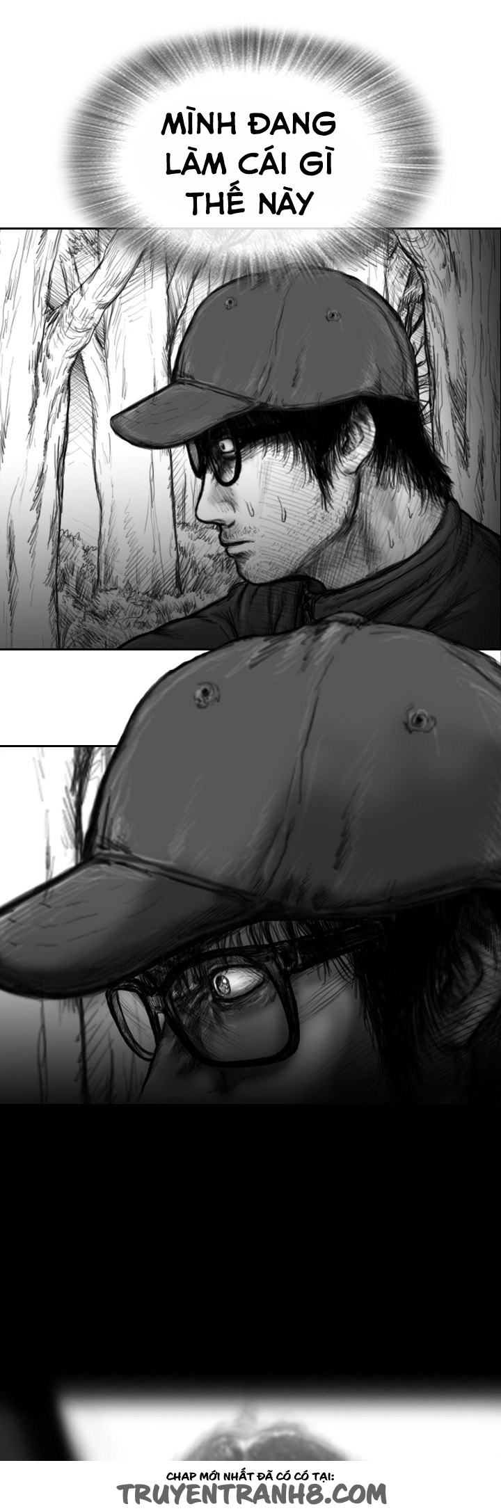 Hạt Giống Mỹ Nhân chap 22 - Trang 17