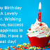 Birthday phrases for a Sister, MESSAGES, PHRASES, IMAGES