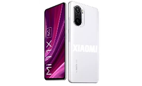 Xiaomi Mi 11X