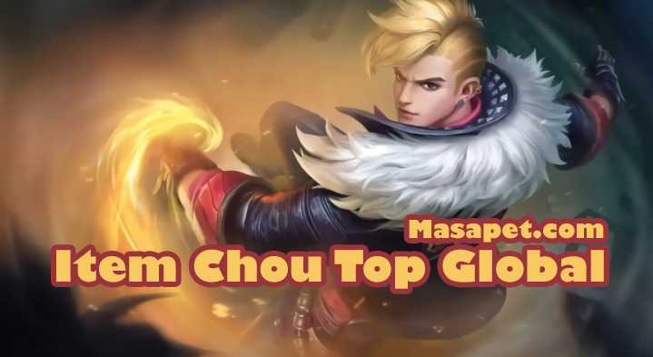 Mobile Legends Heroes Png Chou 178 chou1