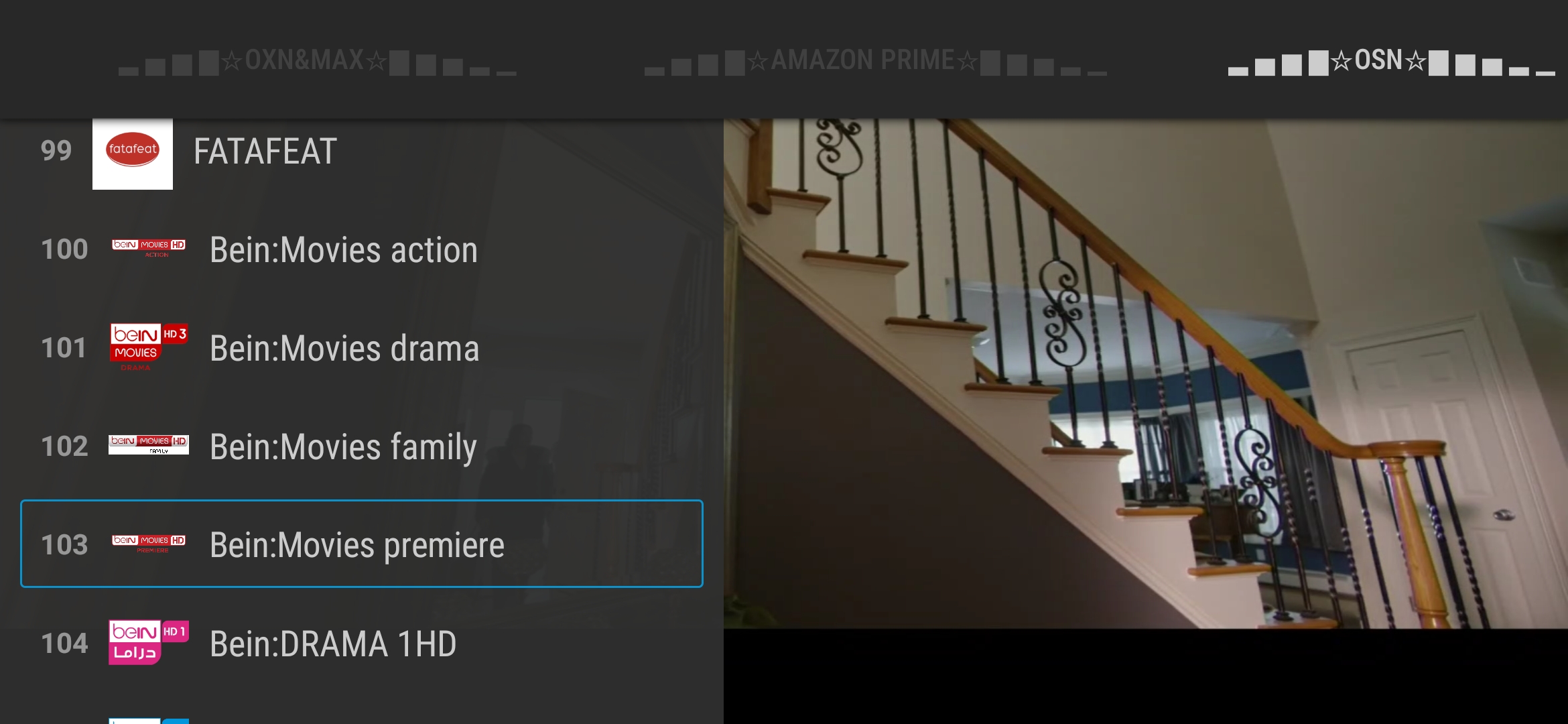 BLACK TV PRO NEW APK WITH ACTIVATION CODE 12112020 ENJOY 8000 LIVE