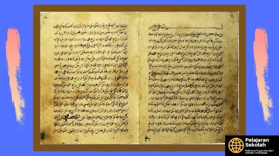 Peninggalan Kerajaan Samudra Pasai Beserta Gambar Pelajaran Sekolah