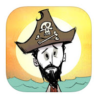 Don’t Starve: Shipwrecked (Unlocked) MOD APK