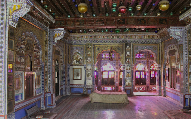 Mehrangarh Fort Mehrangarh Fort