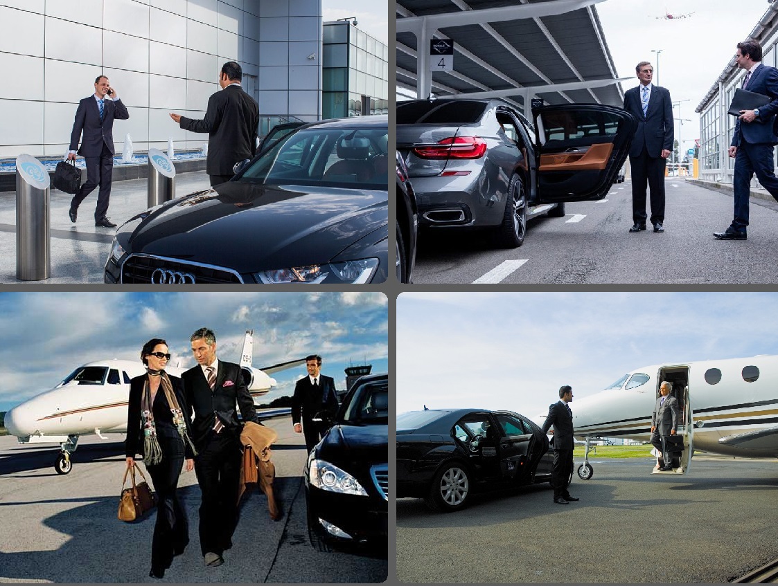 CREECE AIRPORT VIP TRANSFER