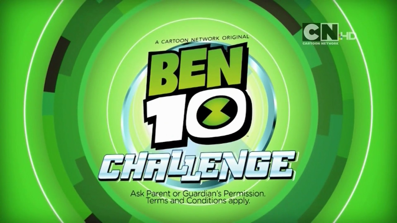 ben 10 ultimate challenge ben 10 ultimate challenge