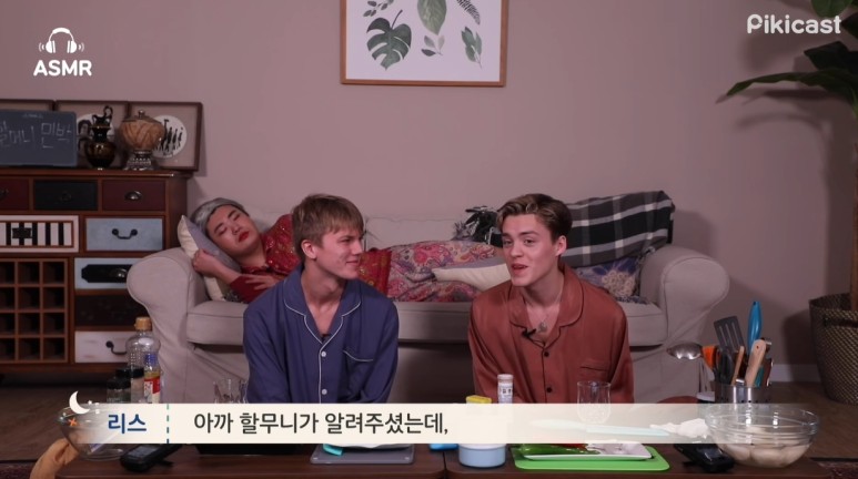 한국에서 별걸 다하고간 영국밴드의 내한스케줄 | 인스티즈