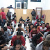 Pesta Miras di Malam Takbir Idul Adha, Puluhan Remaja di Kota Probolinggo di Garuk Sat Pol PP