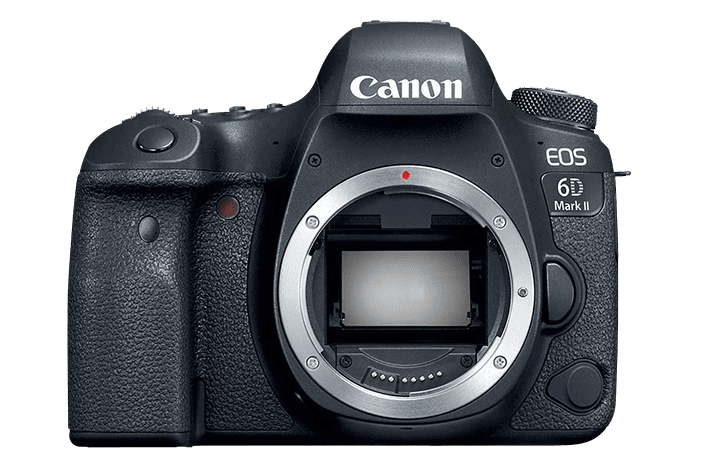 Michael Daniel Ho - The Wildlife Ho-tographer: New firmware for Canon