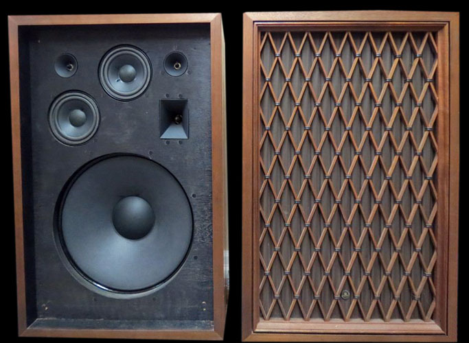 stereonomono audio Hi Fi Compendium 14 years online Pioneer CS