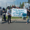 Demo Lanjutan Tolak Omnibus Law Didesak Sampaikan Aspirasi dengan Damai