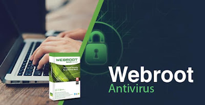 webroot antivirus reinstall