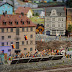 Gulliver's Gate - a miniature world in Manhattan