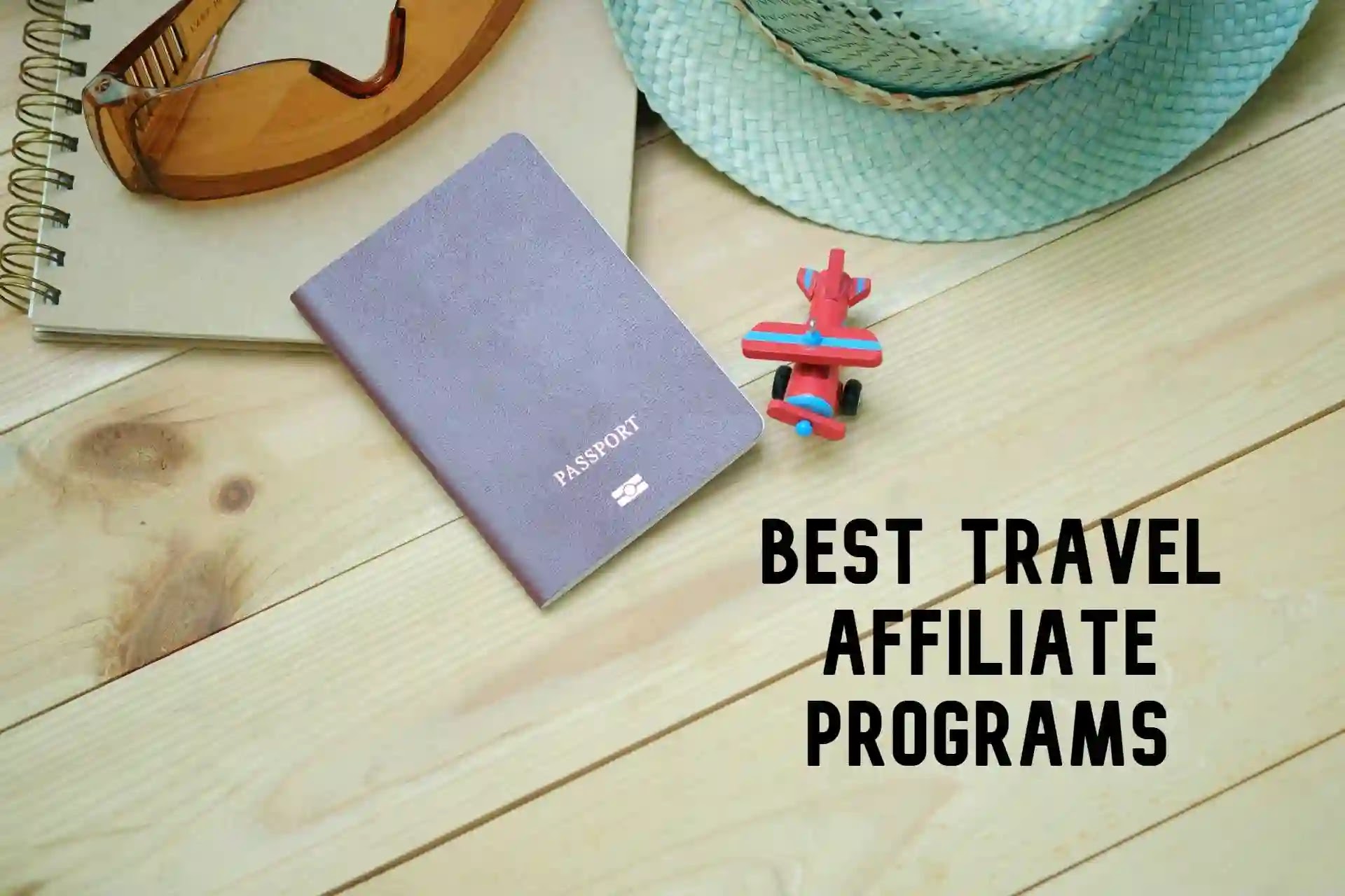 Best Travel Affiliate Programs