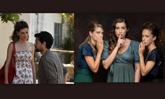 Τηλεθέαση Τετάρτη 28/9: Σάρωσε ο Σασμός - Τι έκαναν Άγριες Μέλισσες, GNTM 