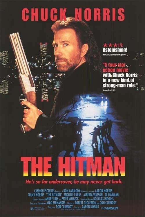 [HD] The Hitman 1991 Pelicula Online Castellano