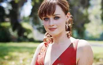 alexis bledel