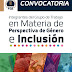 Invita FGE a participar en la convocatoria para integrar el Grupo de Trabajo en Materia de Perspectiva de Género e Inclusión