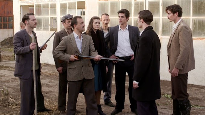 Άγριες Μέλισσες: Ο Δούκας για άλλη μια φορά, περνά τα όρια του νόμου - Σε ανοιχτό πόλεμο με τον Συνεταιρισμό