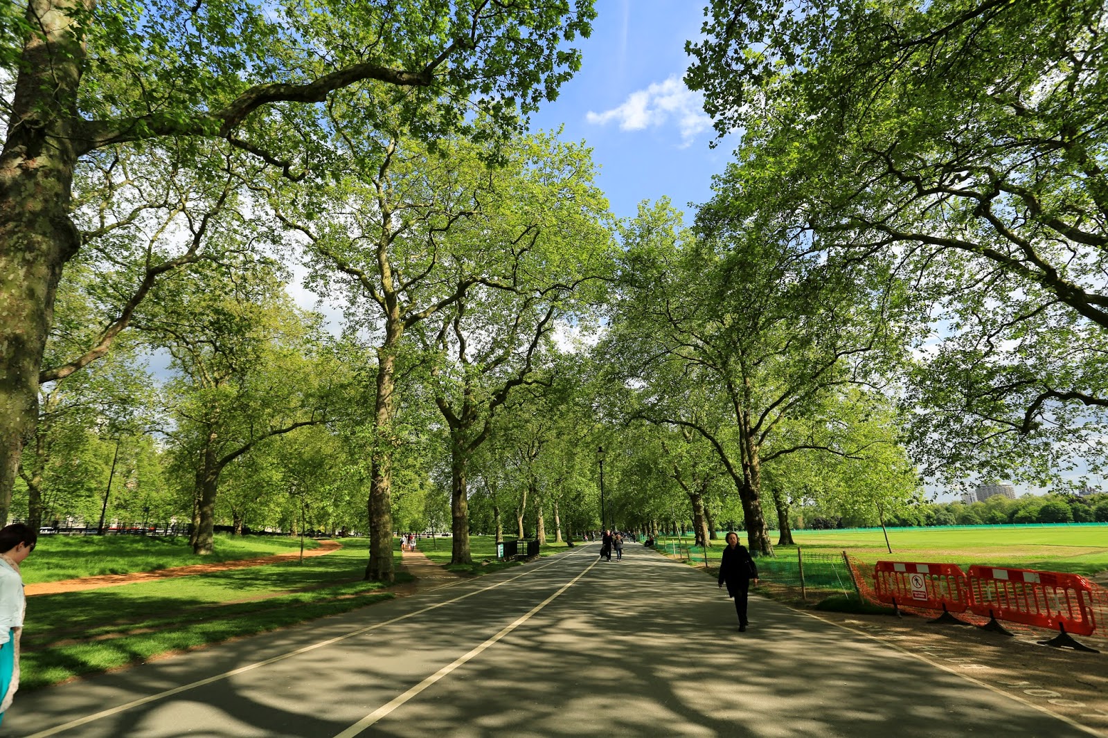 We Have Moved Cherry Court Hotel, Harrods, Hyde Park, Oxford Street