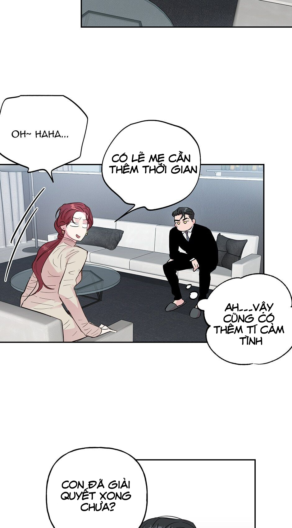 Đọc truyện Assorted Wildness - Chapter 48