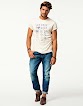 Jeansmaker Tee Lee Jeans