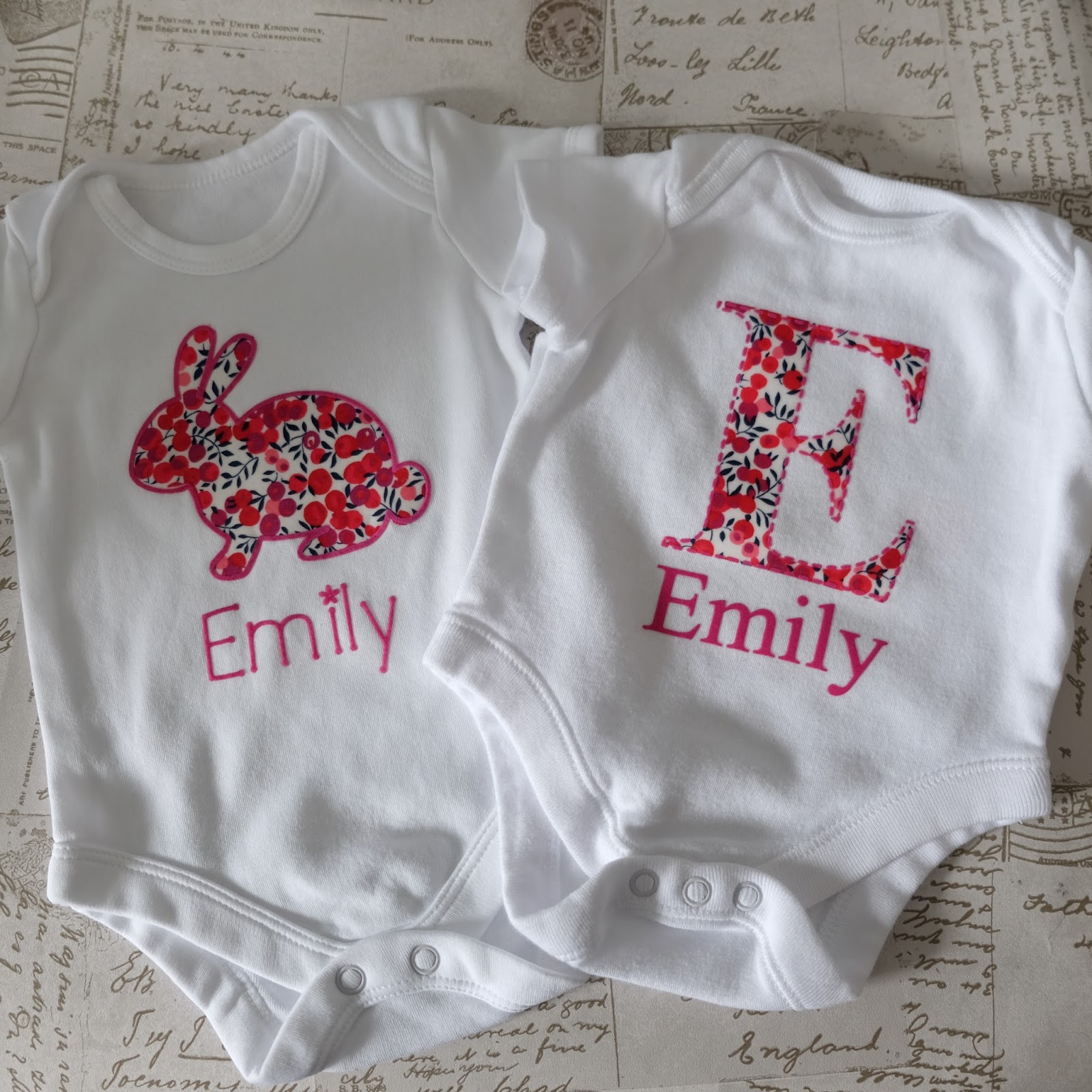 Silhouette UK No Sew Fabric Applique with HTV Edging