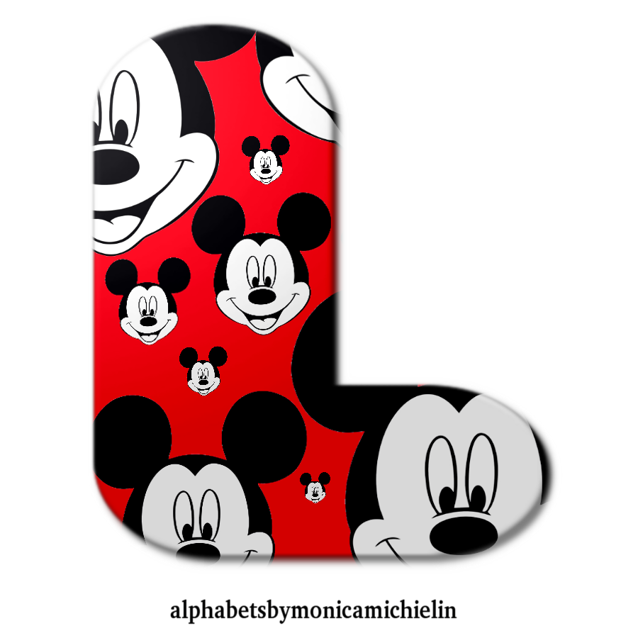 Featured image of post Numero Mickey Rabiscado Png